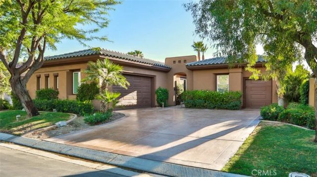 56705 Mountain, La Quinta, CA 92253