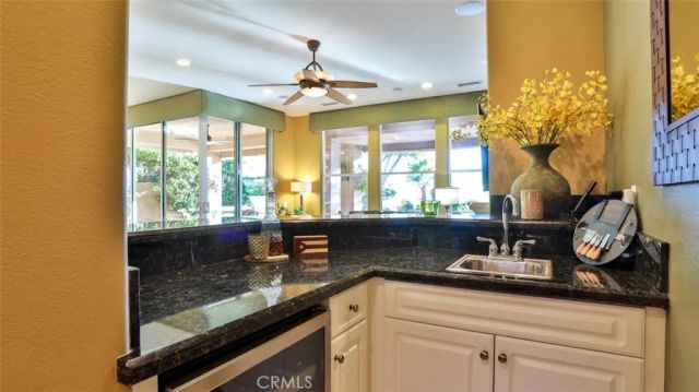 56705 Mountain, La Quinta, CA 92253