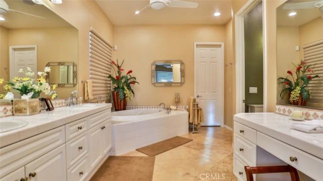 56705 Mountain, La Quinta, CA 92253