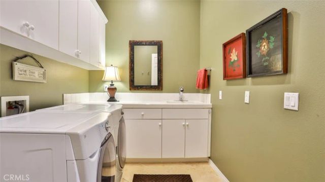 56705 Mountain, La Quinta, CA 92253