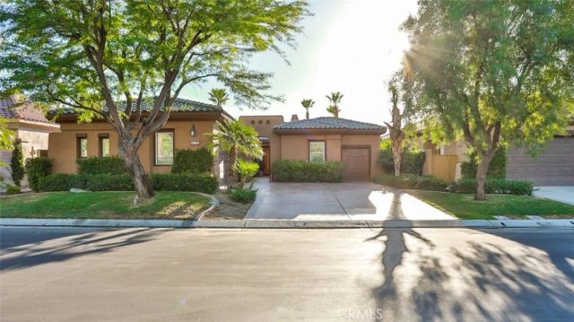 56705 Mountain, La Quinta, CA 92253