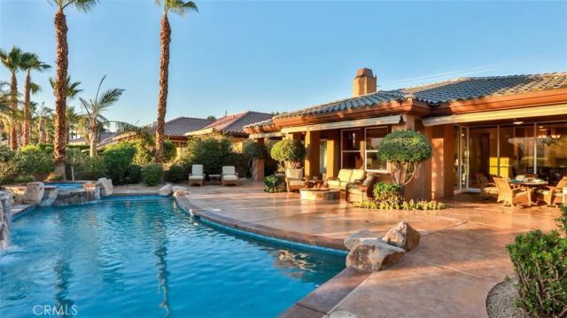 56705 Mountain, La Quinta, CA 92253