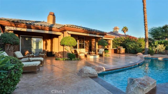 56705 Mountain, La Quinta, CA 92253
