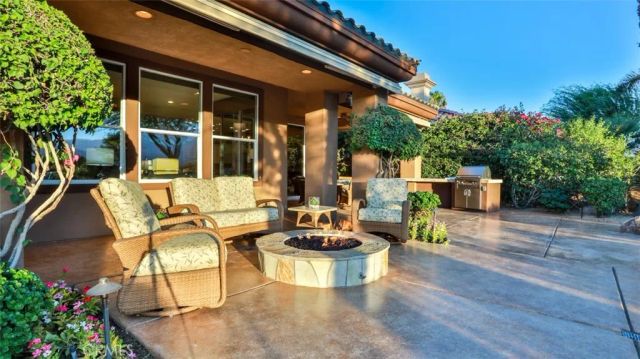 56705 Mountain, La Quinta, CA 92253