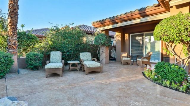 56705 Mountain, La Quinta, CA 92253