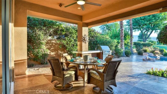 56705 Mountain, La Quinta, CA 92253