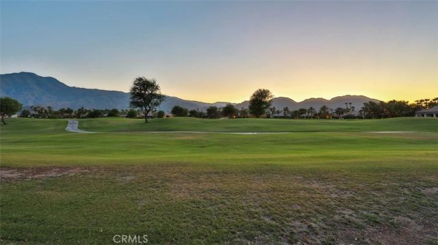 56705 Mountain, La Quinta, CA 92253