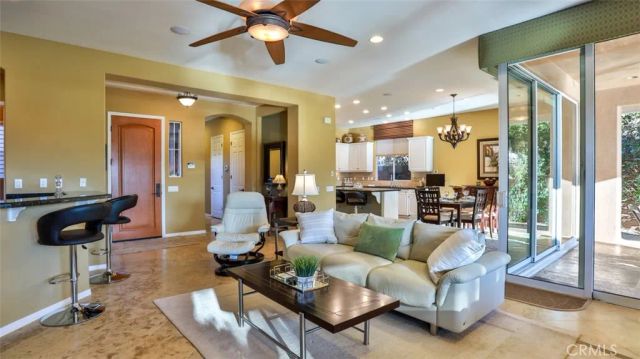 56705 Mountain, La Quinta, CA 92253