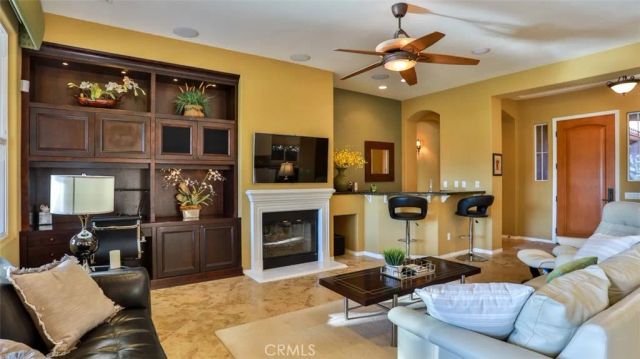 56705 Mountain, La Quinta, CA 92253