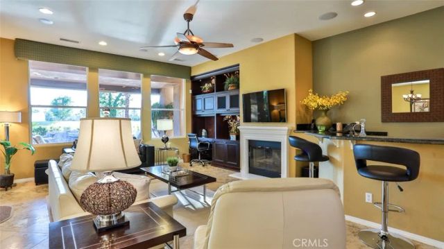 56705 Mountain, La Quinta, CA 92253