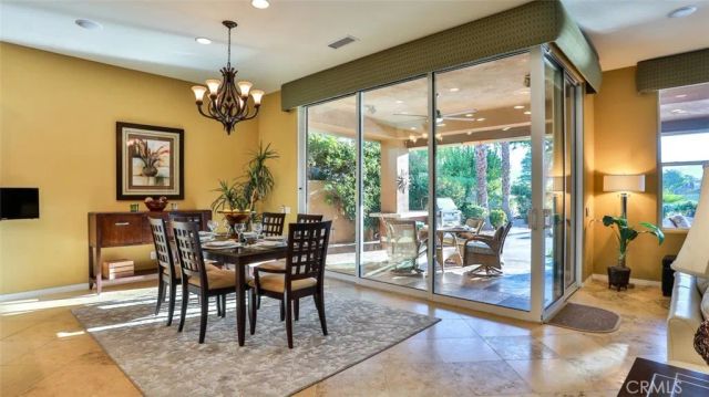 56705 Mountain, La Quinta, CA 92253