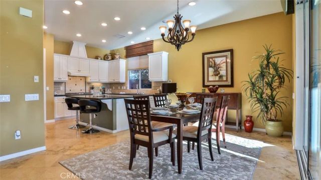 56705 Mountain, La Quinta, CA 92253