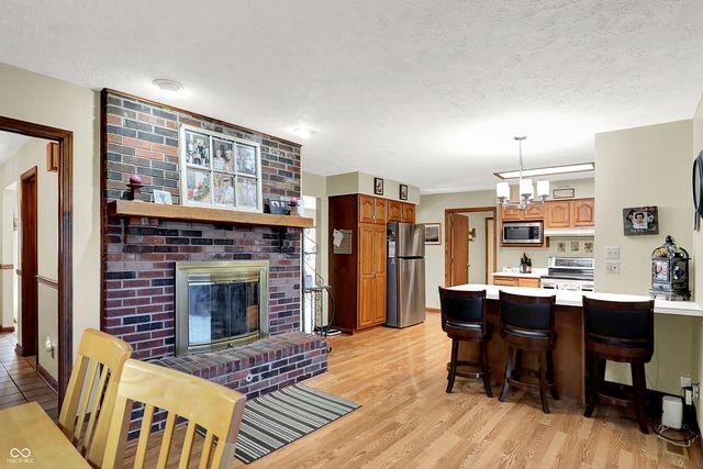 8 Marys Court, Whiteland, IN 46184