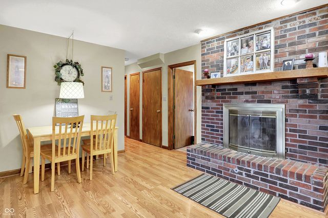 8 Marys Court, Whiteland, IN 46184