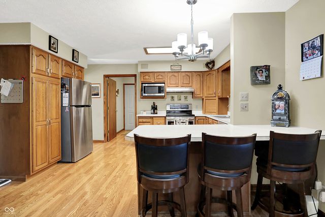 8 Marys Court, Whiteland, IN 46184