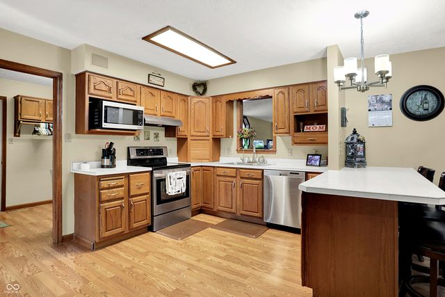 8 Marys Court, Whiteland, IN 46184