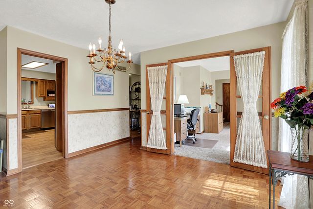 8 Marys Court, Whiteland, IN 46184