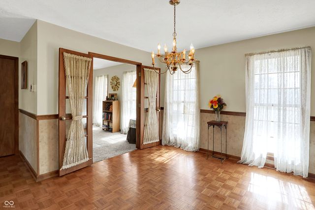 8 Marys Court, Whiteland, IN 46184