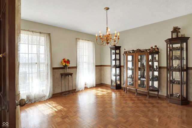 8 Marys Court, Whiteland, IN 46184