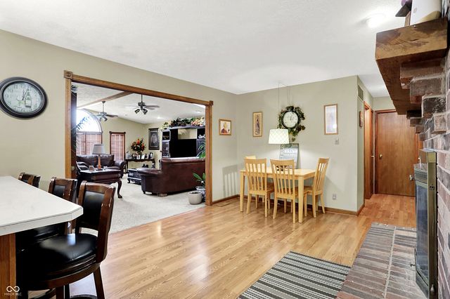 8 Marys Court, Whiteland, IN 46184