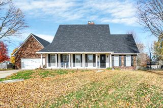 8 Marys Court, Whiteland, IN 46184