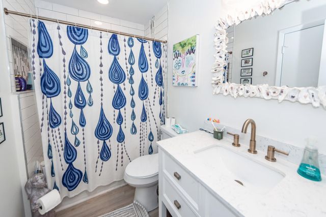 2045 Lake Avenue, Charleston, SC 29414