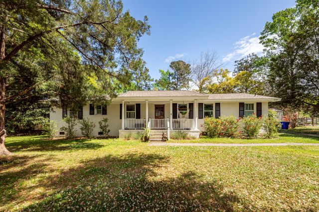 2045 Lake Avenue, Charleston, SC 29414