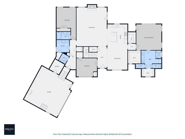1 Kingsbury Ct, Lebanon, TN 37090