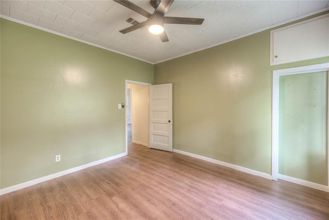 605 Arvon Street, Cleveland, TX 77327