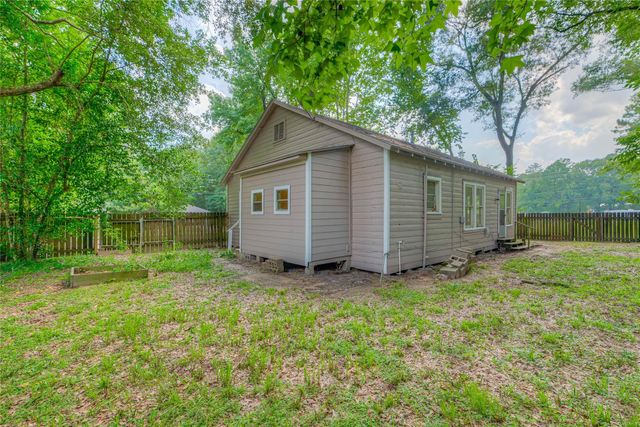 605 Arvon Street, Cleveland, TX 77327