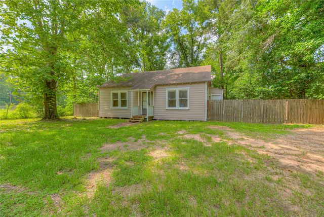605 Arvon Street, Cleveland, TX 77327