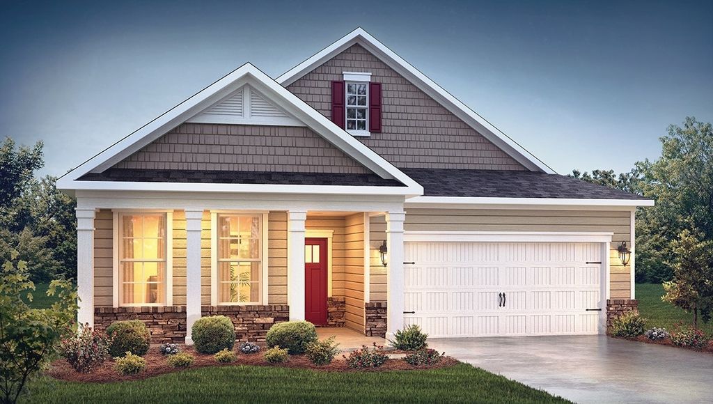 8 Levant Trail, Piedmont, SC 29673