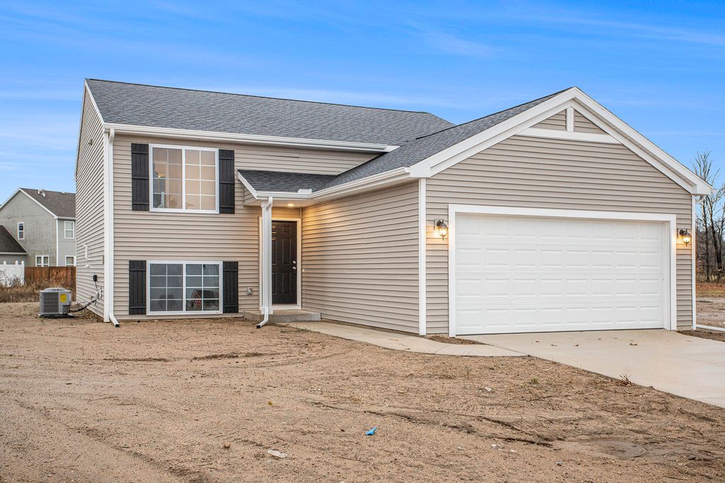 4007 Sugarsand Lane, Lake Charter Twp, MI 49106