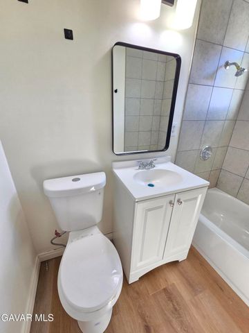 16039 L Street, Mojave, CA 93501