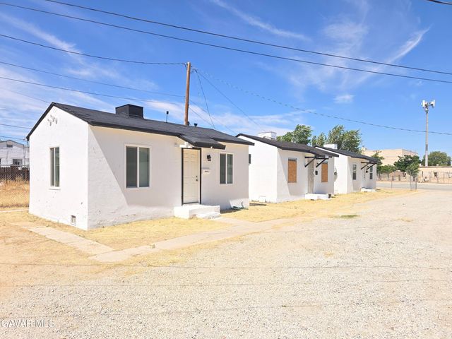 16039 L Street, Mojave, CA 93501