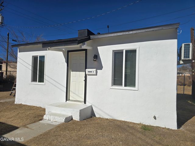 16039 L Street, Mojave, CA 93501