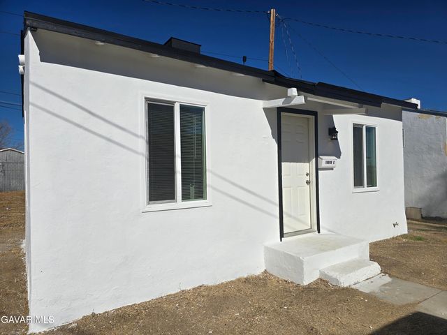 16039 L Street, Mojave, CA 93501