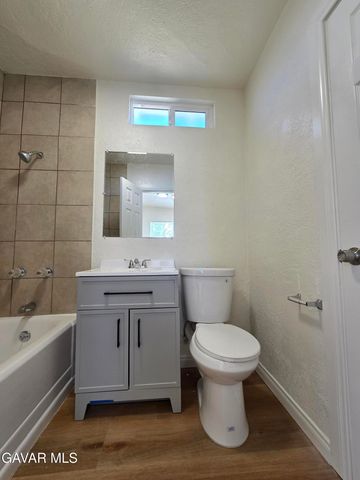 16039 L Street, Mojave, CA 93501
