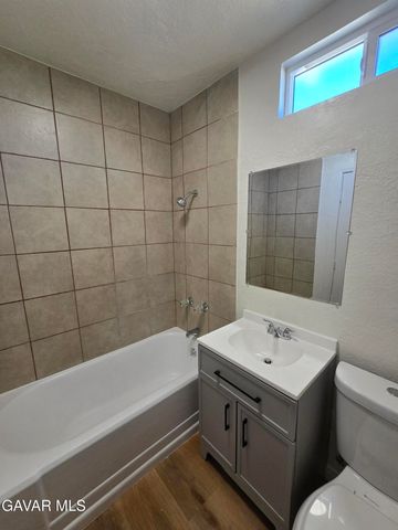 16039 L Street, Mojave, CA 93501