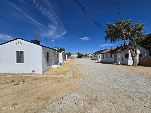 16039 L Street, Mojave, CA 93501