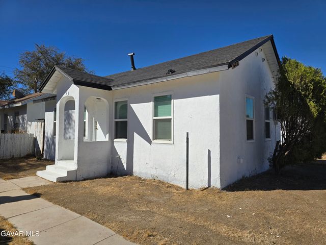 16039 L Street, Mojave, CA 93501