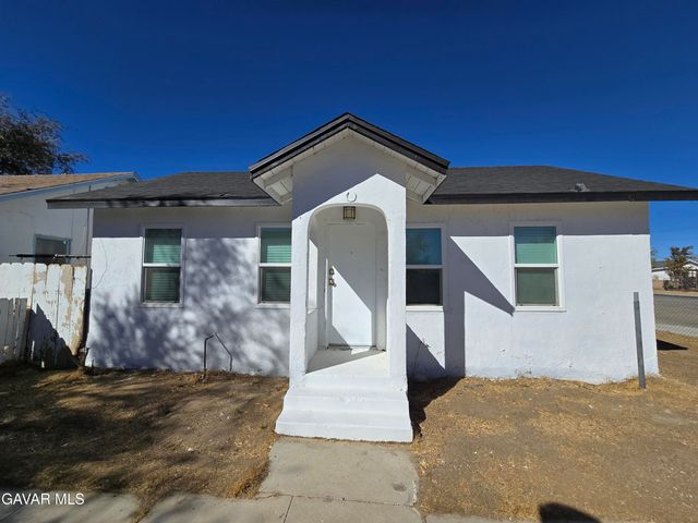 16039 L Street, Mojave, CA 93501