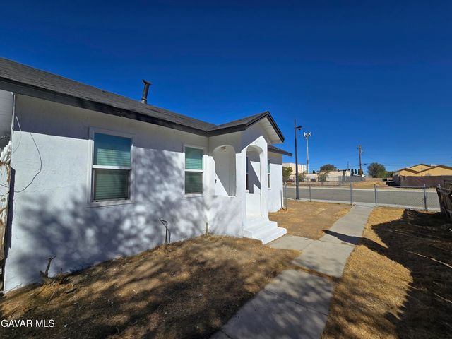 16039 L Street, Mojave, CA 93501