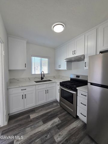 16039 L Street, Mojave, CA 93501
