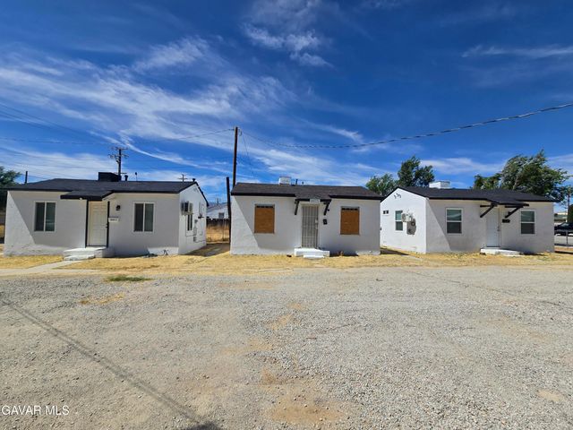 16039 L Street, Mojave, CA 93501