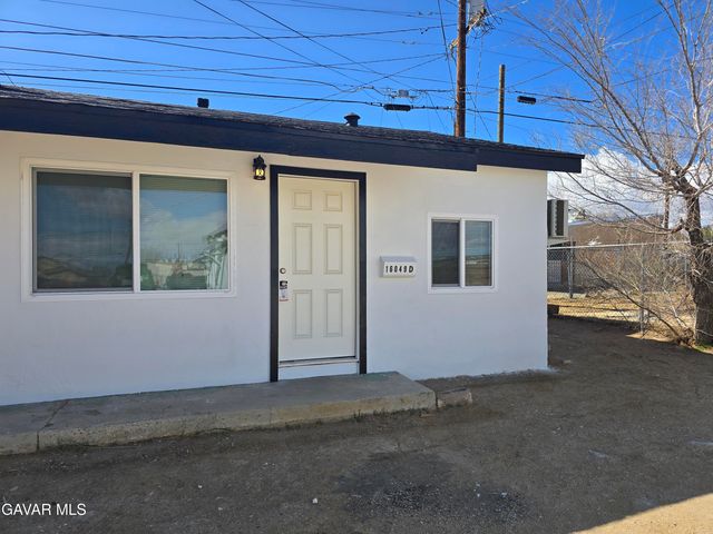 16039 L Street, Mojave, CA 93501