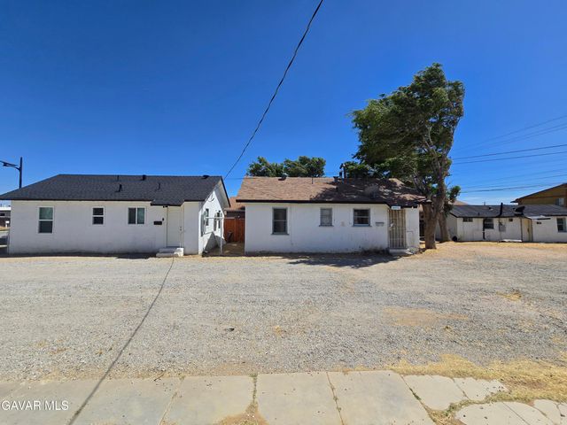 16039 L Street, Mojave, CA 93501