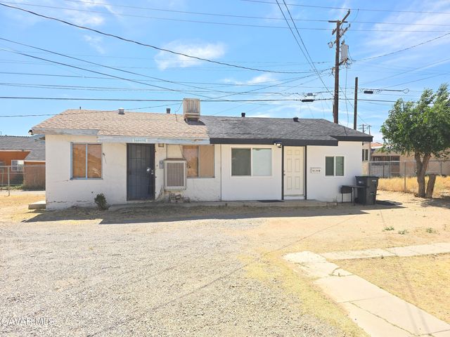 16039 L Street, Mojave, CA 93501