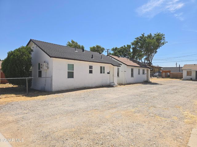16039 L Street, Mojave, CA 93501