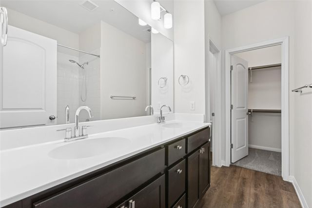 1200 S 10th ST 1703, Pflugerville, TX 78660